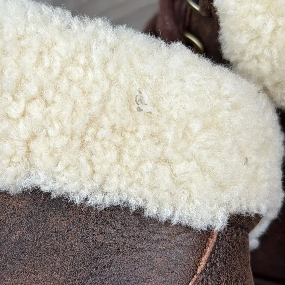 Sorel harlow lace